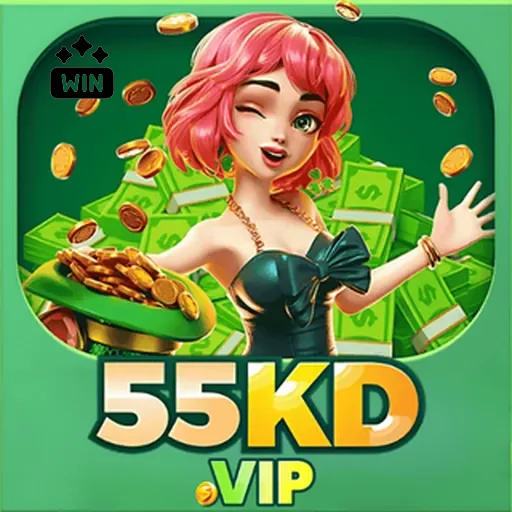 55kd Logo