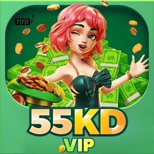 55kd Logo