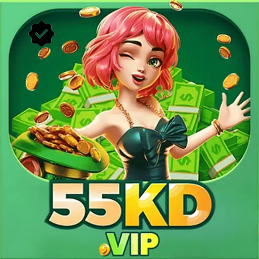 55kd Logo