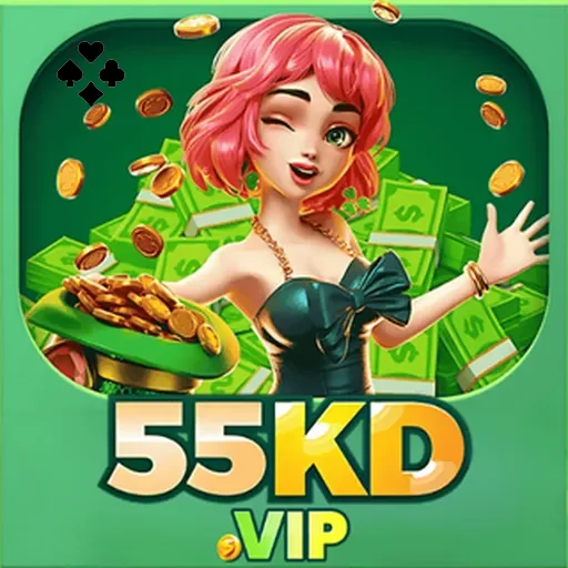55kd Logo