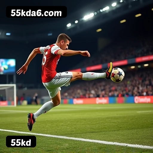 Imagem secundária de apoio para instalação do app 55kd