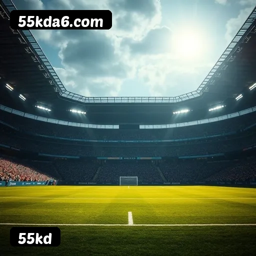 Benefícios do Login 55kd - Bônus e Vantagens Exclusivas